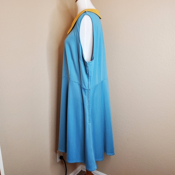 Modcloth Work to Play Dress - Picture 3 of 9